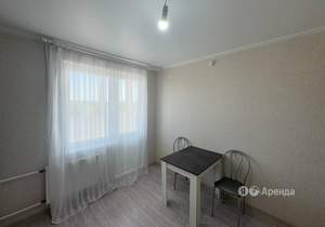 1-к квартира, на длительный срок, 40м2, 3/16 этаж