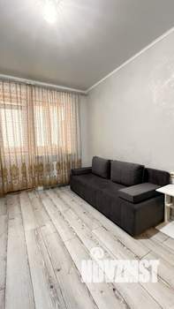 Студия квартира, на длительный срок, 20м2, 1/3 этаж