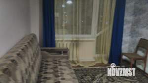 1-к квартира, на длительный срок, 31м2, 5/5 этаж