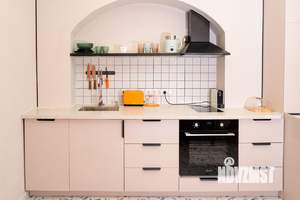 1-к квартира, на длительный срок, 40м2, 12/16 этаж