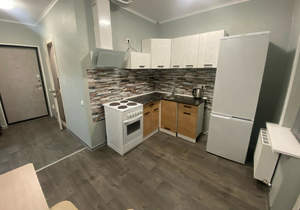 1-к квартира, на длительный срок, 35м2, 2/19 этаж