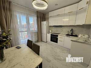 1-к квартира, на длительный срок, 42м2, 7/9 этаж