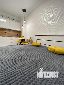 Студия квартира, на длительный срок, 30м2, 2/7 этаж