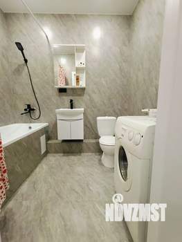 1-к квартира, на длительный срок, 42м2, 14/19 этаж