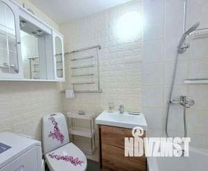 2-к квартира, на длительный срок, 42м2, 2/9 этаж