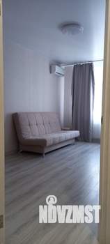 1-к квартира, на длительный срок, 40м2, 14/20 этаж