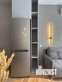 1-к квартира, на длительный срок, 35м2, 5/16 этаж
