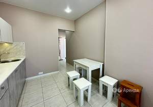 2-к квартира, на длительный срок, 51м2, 15/16 этаж