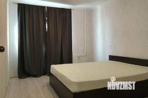 2-к квартира, на длительный срок, 51м2, 13/16 этаж