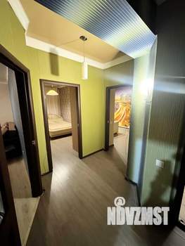 2-к квартира, на длительный срок, 60м2, 2/6 этаж