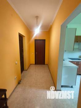 1-к квартира, на длительный срок, 38м2, 2/7 этаж