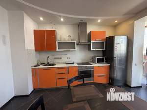 1-к квартира, на длительный срок, 42м2, 12/16 этаж