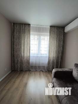 1-к квартира, на длительный срок, 35м2, 6/18 этаж