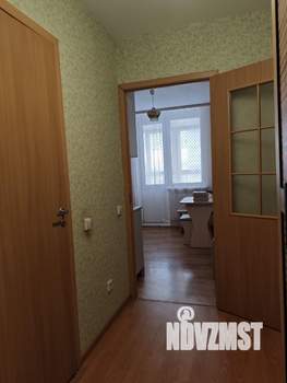 1-к квартира, на длительный срок, 42м2, 7/16 этаж