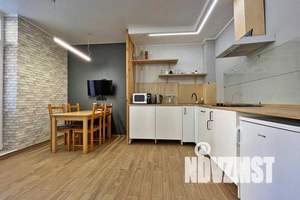 1-к квартира, посуточно, 30м2, 2/21 этаж