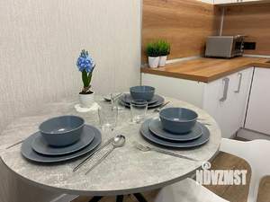 1-к квартира, на длительный срок, 42м2, 11/20 этаж