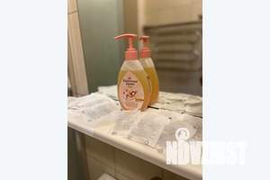 2-к квартира, посуточно, 65м2, 1/16 этаж