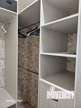 1-к квартира, на длительный срок, 44м2, 23/24 этаж