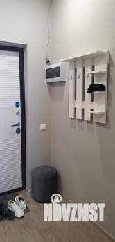 1-к квартира, на длительный срок, 28м2, 6/16 этаж