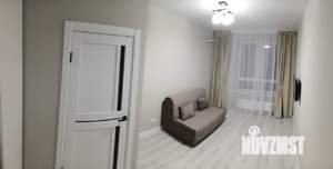 1-к квартира, на длительный срок, 30м2, 9/9 этаж