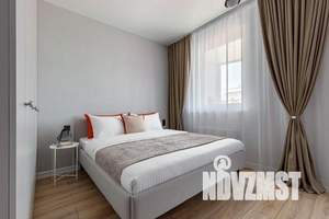 1-к квартира, посуточно, 30м2, 14/16 этаж