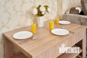 2-к квартира, посуточно, 60м2, 11/18 этаж