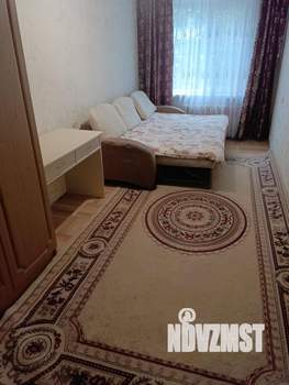 2-к квартира, на длительный срок, 45м2, 2/5 этаж