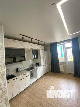 2-к квартира, на длительный срок, 58м2, 4/8 этаж