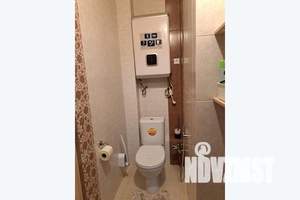 2-к квартира, посуточно, 64м2, 9/16 этаж