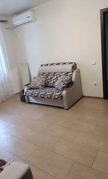 1-к квартира, на длительный срок, 40м2, 2/9 этаж