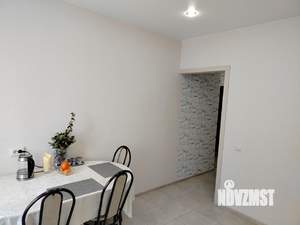 1-к квартира, на длительный срок, 43м2, 11/19 этаж