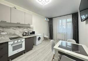 1-к квартира, на длительный срок, 42м2, 8/9 этаж