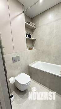 2-к квартира, на длительный срок, 41м2, 6/12 этаж