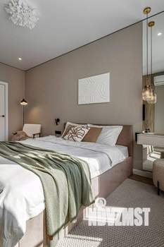 1-к квартира, на длительный срок, 37м2, 14/25 этаж