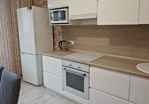 1-к квартира, на длительный срок, 40м2, 9/16 этаж