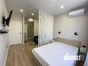 1-к квартира, на длительный срок, 42м2, 5/19 этаж