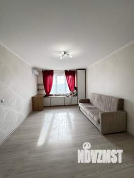 2-к квартира, на длительный срок, 70м2, 14/17 этаж