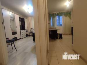 1-к квартира, на длительный срок, 36м2, 4/9 этаж