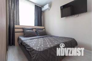 1-к квартира, посуточно, 40м2, 1/22 этаж