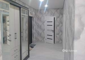 2-к квартира, на длительный срок, 54м2, 4/16 этаж