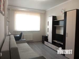 1-к квартира, на длительный срок, 40м2, 5/16 этаж