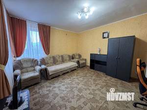 1-к квартира, на длительный срок, 48м2, 4/16 этаж