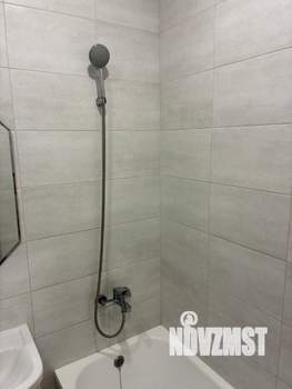 Студия квартира, на длительный срок, 27м2, 7/18 этаж