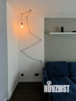 2-к квартира, на длительный срок, 77м2, 15/21 этаж