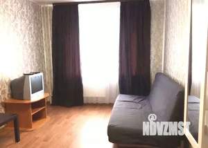 1-к квартира, на длительный срок, 40м2, 4/16 этаж