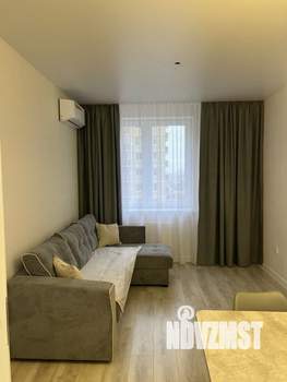 2-к квартира, на длительный срок, 56м2, 8/16 этаж