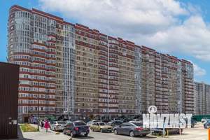 2-к квартира, посуточно, 65м2, 1/1 этаж