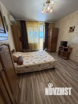 1-к квартира, на длительный срок, 37м2, 12/18 этаж