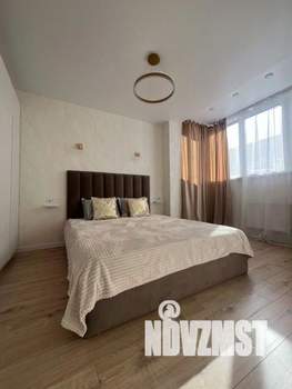 2-к квартира, посуточно, 40м2, 1/1 этаж