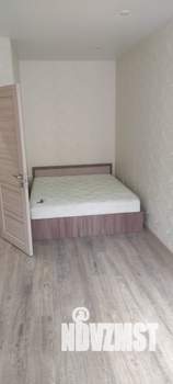 1-к квартира, на длительный срок, 36м2, 10/22 этаж